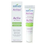 Antiac Active Gel Serum -spot gel
