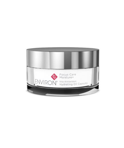 Vita-Antioxidant Hydrating Oil Capsules
