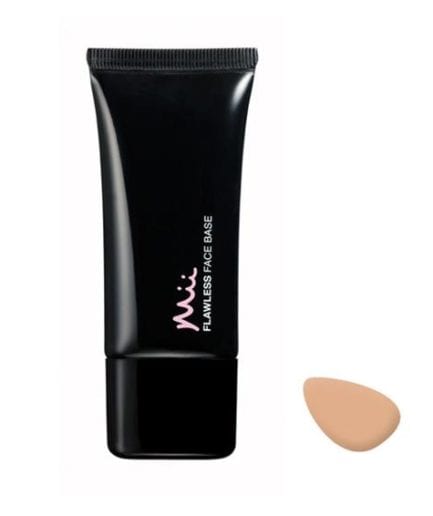 Flawless Face Base 03