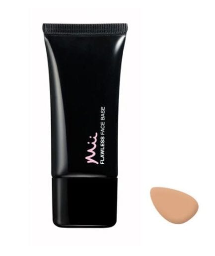 Flawless Face Base 04