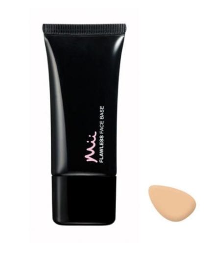 Flawless Face Base 01