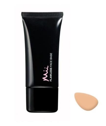 Flawless Face Base 02