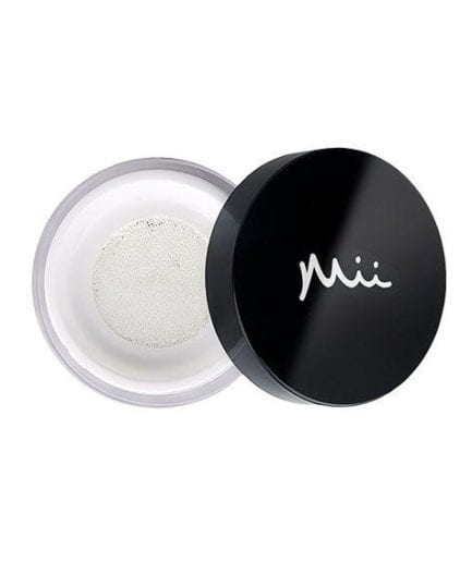 Illusionist Translucent Powder