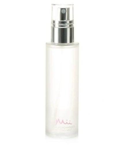 Supercharged Setting Mist