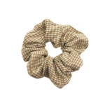 Scrunchie – Ternet Beige