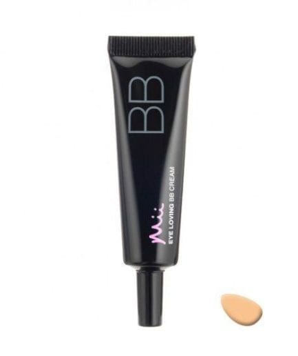 Eye Loving BB Cream 02