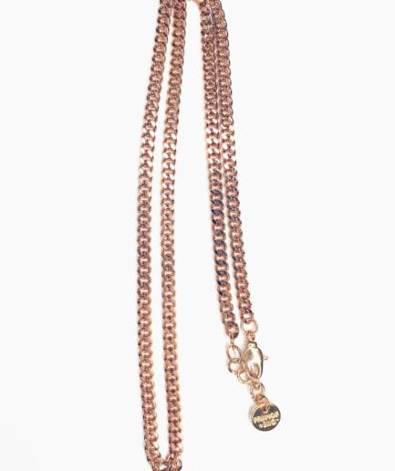 Friihoff +Siig Chain Chain Chain