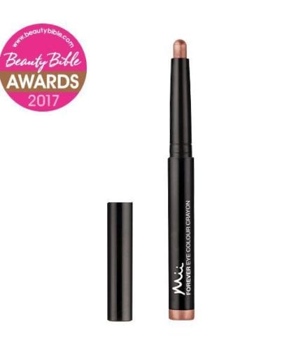 Forever Eye Colour Crayon -Rose Gold 02