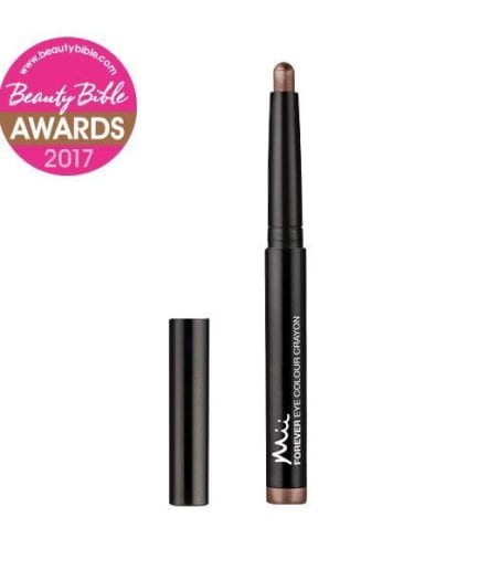 Forever Eye Colour Crayon -Walnut 06