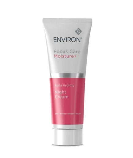 Alpha Hydroxy Night Cream