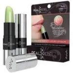 Real Rebel Luxery Lip Care