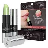 Real Rebel Luxery Lip Care
