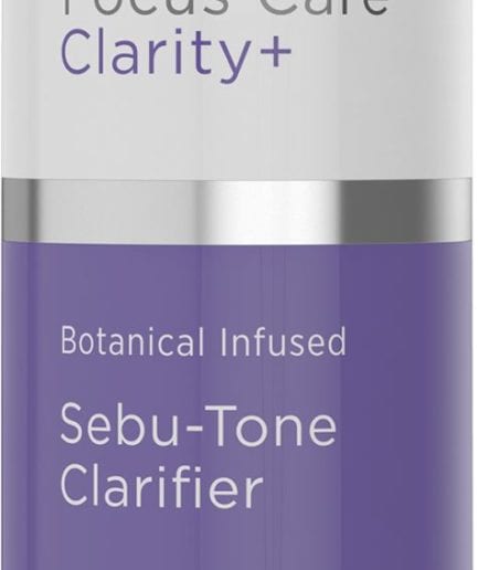 Sebu-Toner Clarifier