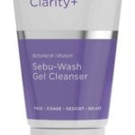 Sebu-Wash Gel Cleanser