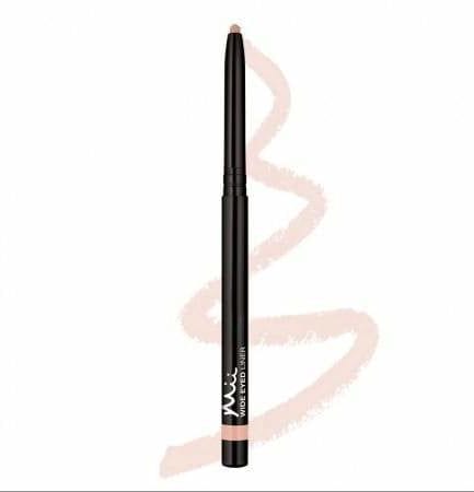 Wide Eyed Liner