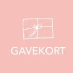 Gavekort - fysisk (100-2.000 kr.)