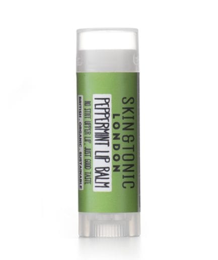 Skin & Tonic -Pepermint