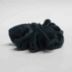 Bella MEGA Scrunchie i Petrol