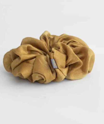 Bella MEGA Scrunchie i Karry