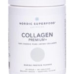 Collagen Premium – Collagen pulver 300 gram