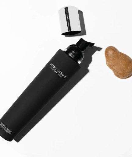 Natural Tanning Mousse
