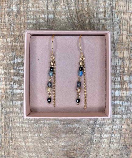 Camille Earring