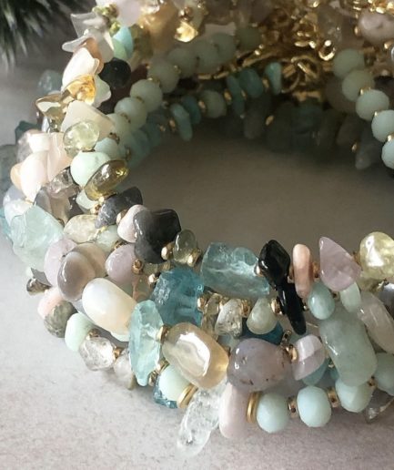 Shakra Bracelet