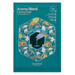 Aroma Blend Calming Mask - 1 stk
