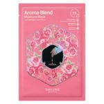 Aroma Blend Moisture ansigtsmaske - 1 stk