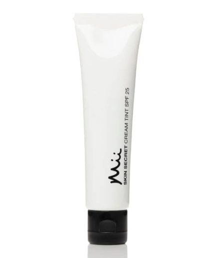 Skin Secret Cream SPF 25 - seamlessly 01