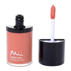 Cheek Veil Liquid Blush -radiance 03