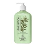 Hemp Nation Agave & Lime Bodylotion