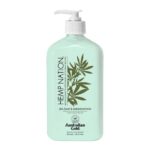 Hemp Nation Sea Salt & Sandalwood Bodylotion