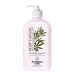 Hemp Nation Wild Berries & Lavender Bodylotion