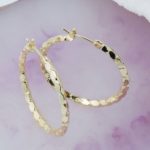 Twisted Hoops