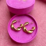 Vanka Earring