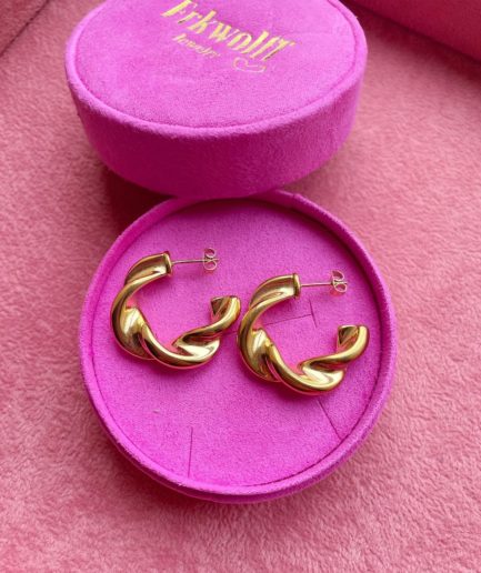 Vanka Earring