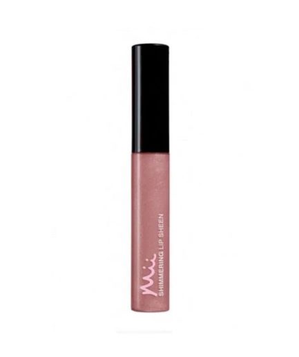 Shimmering Lip Sheen 02 -flow