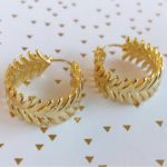 Palm Hoops