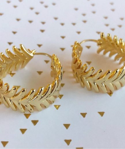 Palm Hoops