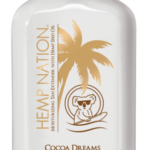 Hemp Nation Cocoa Dreams