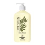 Hemp Nation Vanilla Pineapple Bodylotion