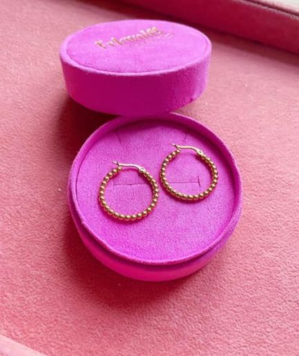 Sora Hoops 27 mm