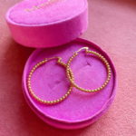 Sora Hoops 40 mm