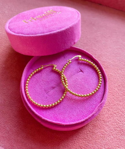Sora Hoops 40 mm