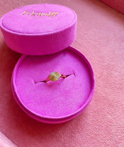 Sunny Mini Ring str L/57 cm
