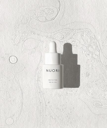 PERFECTING FACIAL OIL