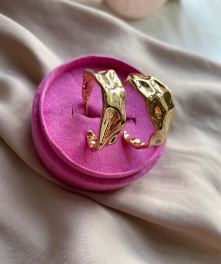 Fanny Hoops