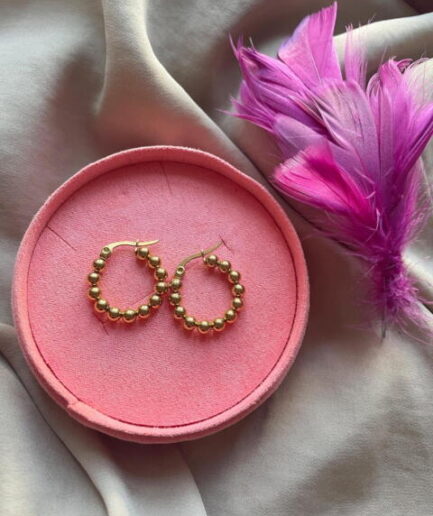 Big Boble Hoops