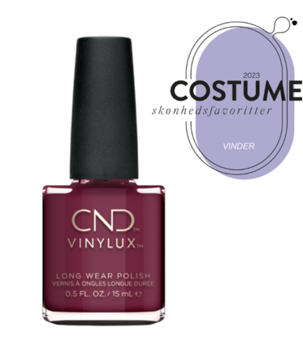 Vinylux neglelak -Decadence